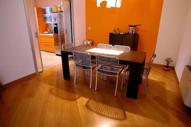 B&B La Mondina Palazzolo Vercellese Екстер'єр фото