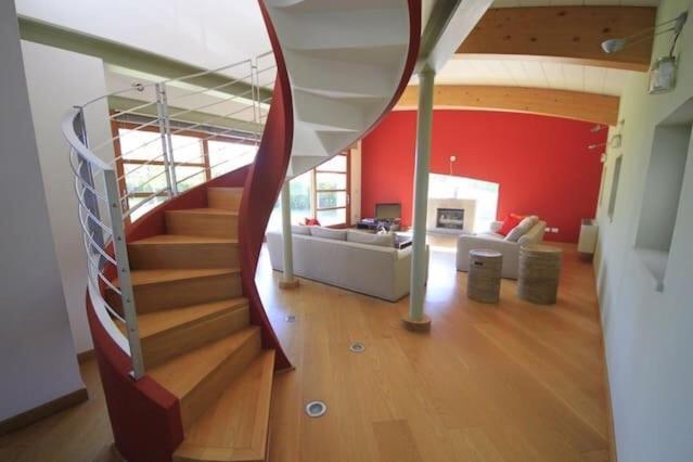 B&B La Mondina Palazzolo Vercellese Екстер'єр фото