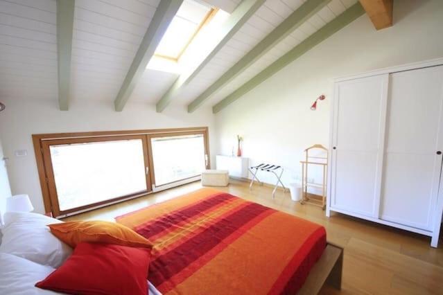 B&B La Mondina Palazzolo Vercellese Екстер'єр фото