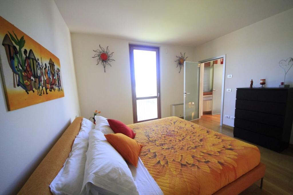 B&B La Mondina Palazzolo Vercellese Екстер'єр фото