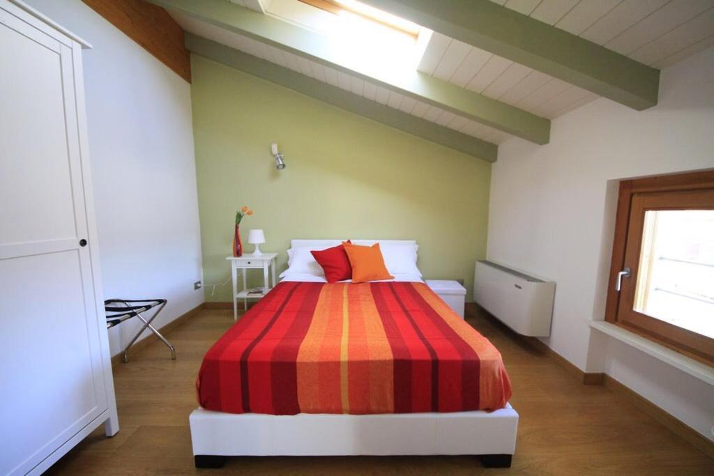 B&B La Mondina Palazzolo Vercellese Екстер'єр фото
